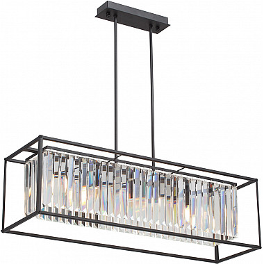 Потолочная люстра V5402-1/4PL