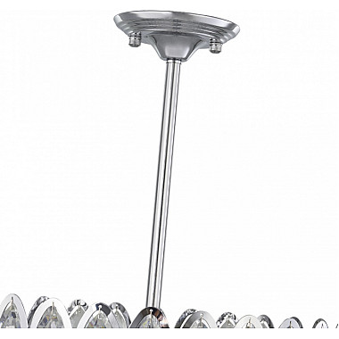 Потолочная люстра Sorrento-2019 372019/6/300/390 CR