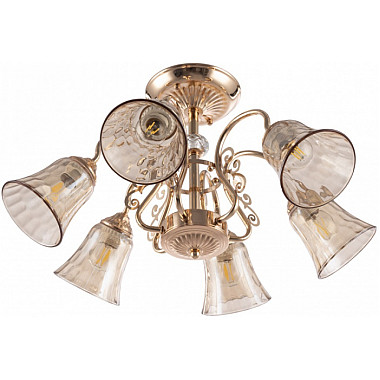 Потолочная люстра AM340800 340800/6 FGD