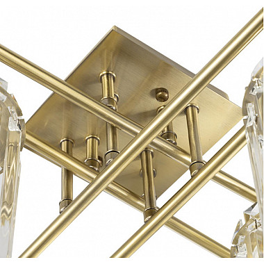 Потолочная люстра Axis CL313283