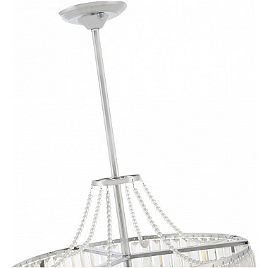 Подвесная люстра Sorrento-1009 371009/6/300/500 CR