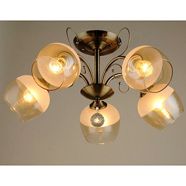 Потолочная люстра SL1N 000023590