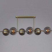 Потолочная люстра 36363-0.3-06 5038GD