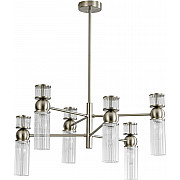 Потолочная люстра Denver 8277/6