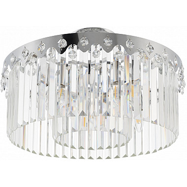 Потолочная люстра Sorrento-8909 378909/6/50/490 CR