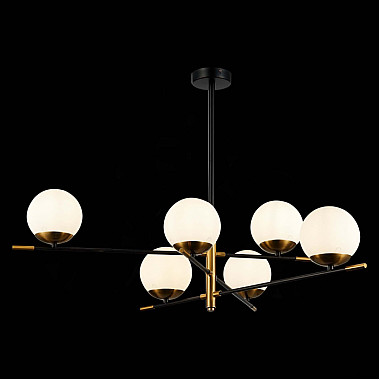 Потолочная люстра Limano SL1203.412.06