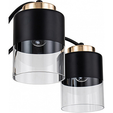 Потолочная люстра Riche 2121/5P