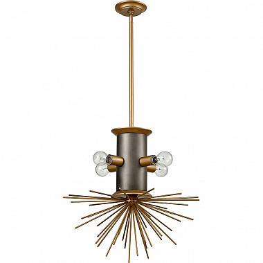 Потолочная люстра Aragonese VL1224P04