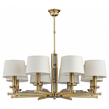 Потолочная люстра Natalia NAT-ZW-8(P/A)