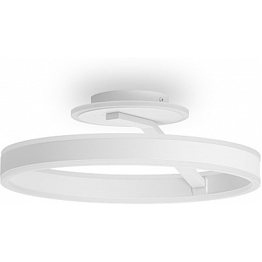 Потолочная люстра Дуэт CL719740