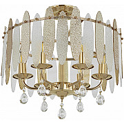 Потолочная люстра Sorrento-4309 374309/6/80/470 GD