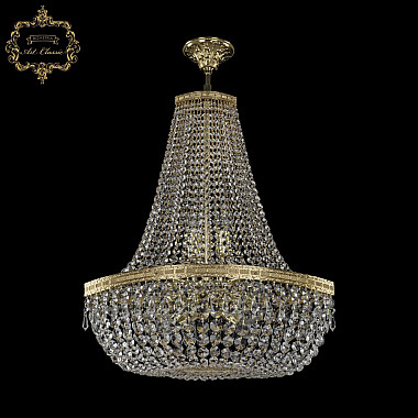 Потолочная люстра 21.01 21.013.H2.55SP.G