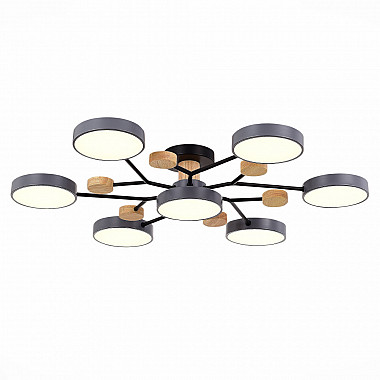 Потолочная люстра Faema SLE6006-702-07