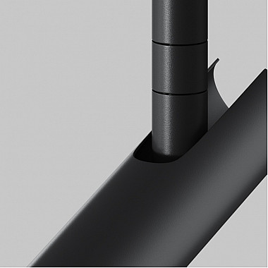 Спот Focus T P141RS-L125-6W4K-B