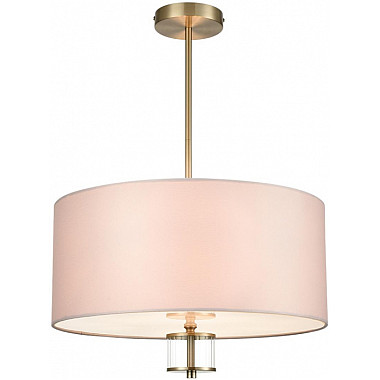 Потолочная люстра Damona 8109/5C