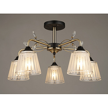 Потолочная люстра SL1N 000067876