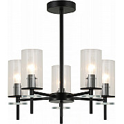 Потолочная люстра 74590-0.3-05