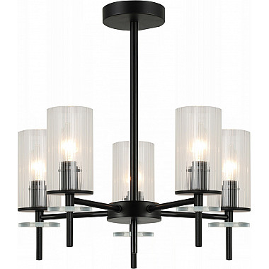 Потолочная люстра 74590-0.3-05