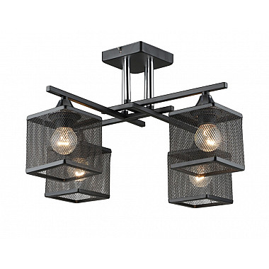 Потолочная люстра SL1N 000066047