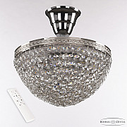 Потолочная люстра 1932 19321/25IV/LED-DIM Ni