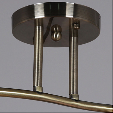 Потолочная люстра 06581-0.3-04 AB