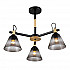 Потолочная люстра Rivoli Elmira 9117-303 Б0053431