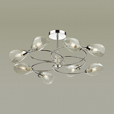 Потолочная люстра Lumion Romeo 4561/8C