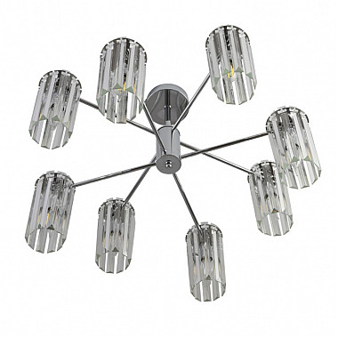 Потолочная люстра Favla 8348/8C
