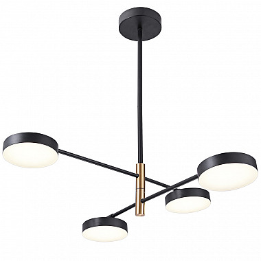 Потолочная люстра High-tech Led Lamps HIGH-TECH LED LAMPS 82030