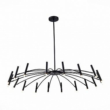 Потолочная люстра Spidey SL1214.402.18