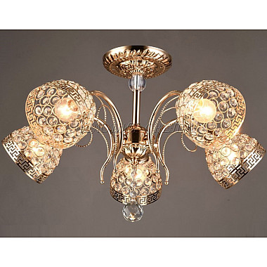 Потолочная люстра SL1N 000024882