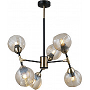 Потолочная люстра Arty V10804-6P