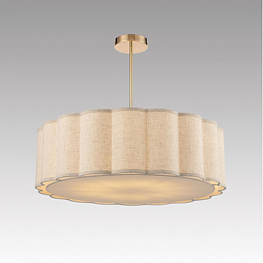 Потолочная люстра Kortni 8287/7