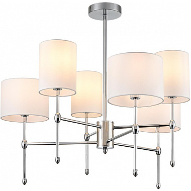 Потолочная люстра Latti 6589/6C