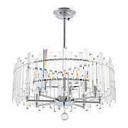 Потолочная люстра Sorrento-2409 372409/8/350/570 CR