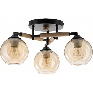 Потолочная люстра Tika CL133131