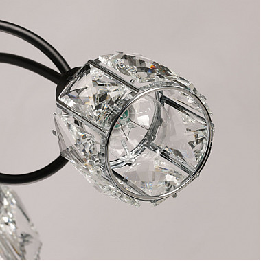 Потолочная люстра Акцент 680012403