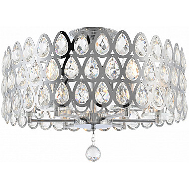 Потолочная люстра Sorrento-1019 371019/6/50/490 CR