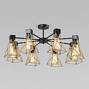 Потолочная люстра Trappola 70107/8
