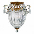 Потолочная люстра 10357 MX10003057-1A brass