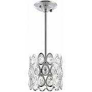 Потолочная люстра Sorrento-1019 371019/1/300/190 CR