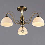 Потолочная люстра 00772-0.3-03