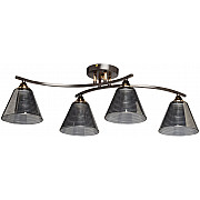 Потолочная люстра Тетро 673019004