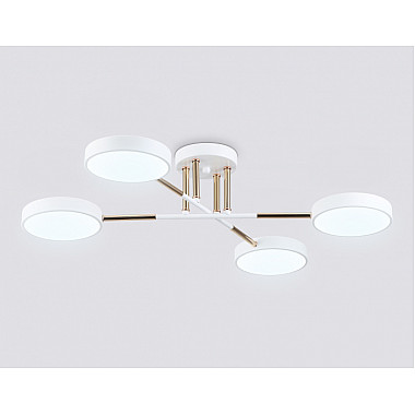 Потолочная люстра COMFORT FL516331