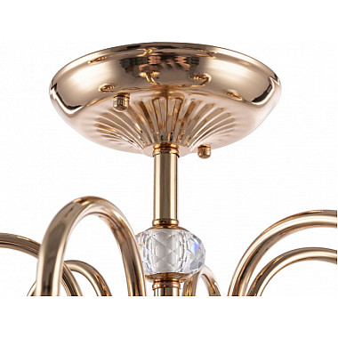 Потолочная люстра AM340800 340800/6 FGD