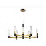 Потолочная люстра HIGH LIGHT LH55513