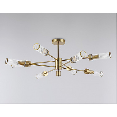 Потолочная люстра High Light LH55162