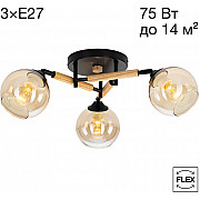 Потолочная люстра Tika CL133131