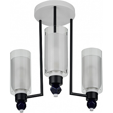 Потолочная люстра CHN902.03.WH17.WBL-M16TR