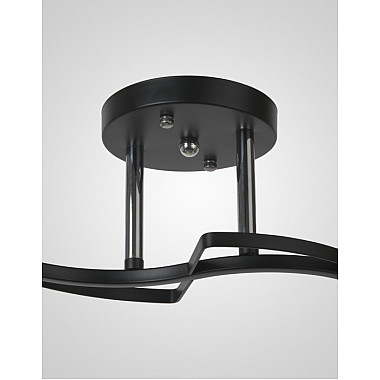 Потолочная люстра SS1N 000050567